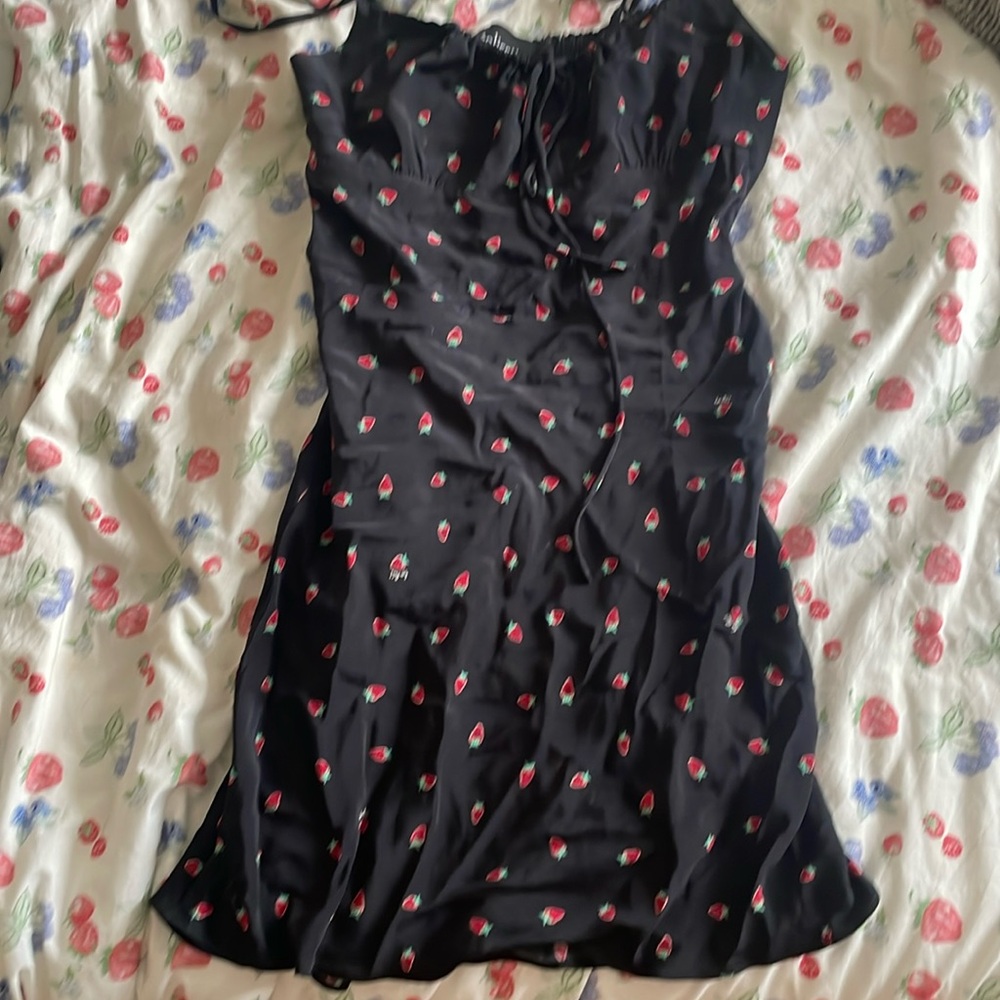 Realisation Par Inez Dress